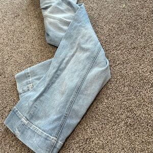 Size 32 SEVEN Dojo jeans